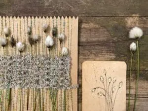 Matt WildWeavingLayout